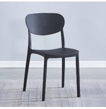 Conjunto Mesa y Sillas Comedor/Cocina: Mesa madera y Patas Metálicas En Negro (76x100x70 Cm) + 5 Sillas (80x40x55 Cm) Conjunto Mesa y Sillas Comedor/Cocina: Mesa madera y Patas Metálicas En Negro (76x100x70 Cm) + 5 Sillas (80x40x55 Cm)